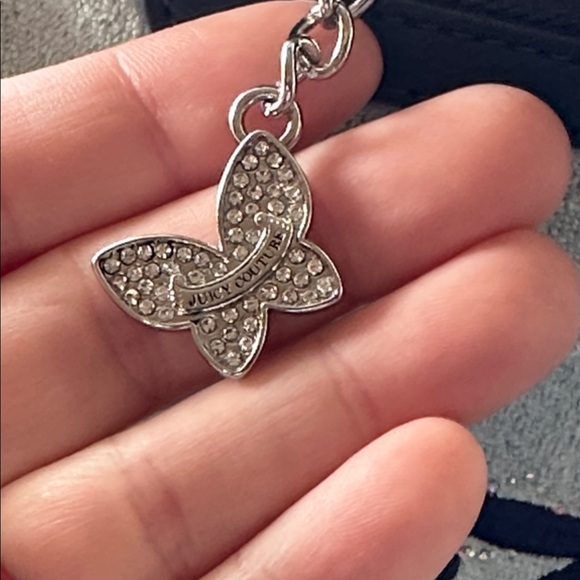 🆕 JUICY COUTURE Wingin It Backpack - Picture 5 of 16